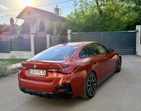 BMW 440 M440i xDrive Gran Coupe Гаранционна - 47000 € - 61520947 9