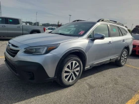 Subaru Outback * TOURING * CARFAX * 