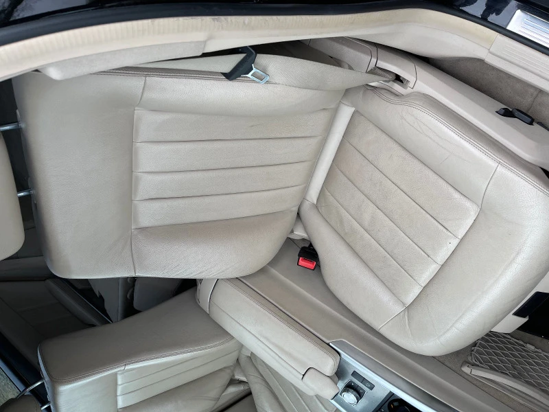 Mercedes-Benz E 250 Фейслифт на Части 651, снимка 8 - Автомобили и джипове - 40257008