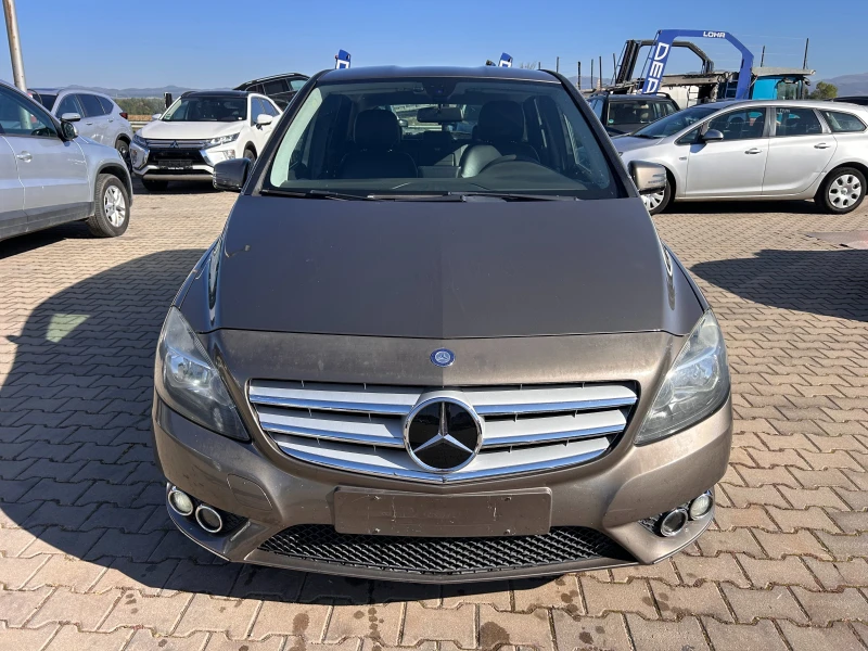 Mercedes-Benz B 180 CDI NAVI/KOJA EURO 5 ЛИЗИНГ, снимка 3 - Автомобили и джипове - 47377021