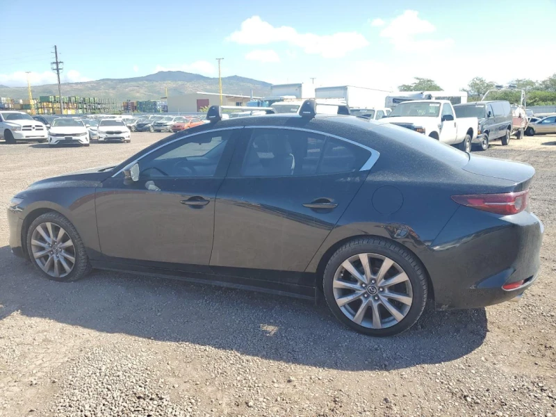 Mazda 3 PREMIUM* Крайна цена* , снимка 2 - Автомобили и джипове - 47549057