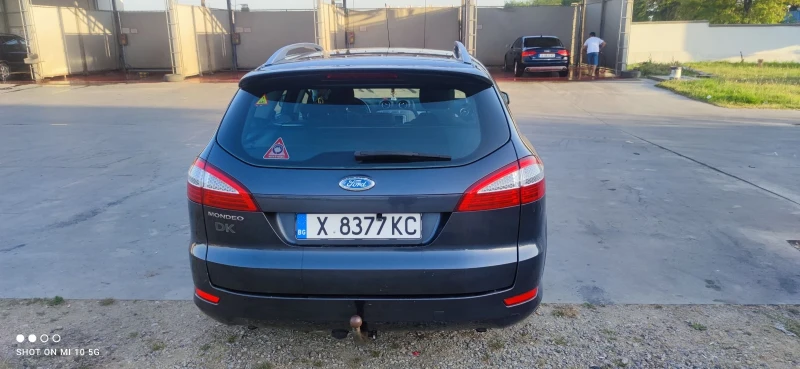 Ford Mondeo 2.3 automatic , снимка 5 - Автомобили и джипове - 47882719