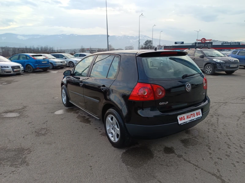 VW Golf 1.9TDI , снимка 7 - Автомобили и джипове - 49290689