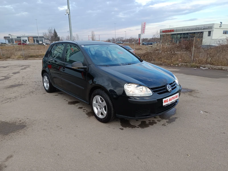 VW Golf 1.9TDI , снимка 3 - Автомобили и джипове - 49290689