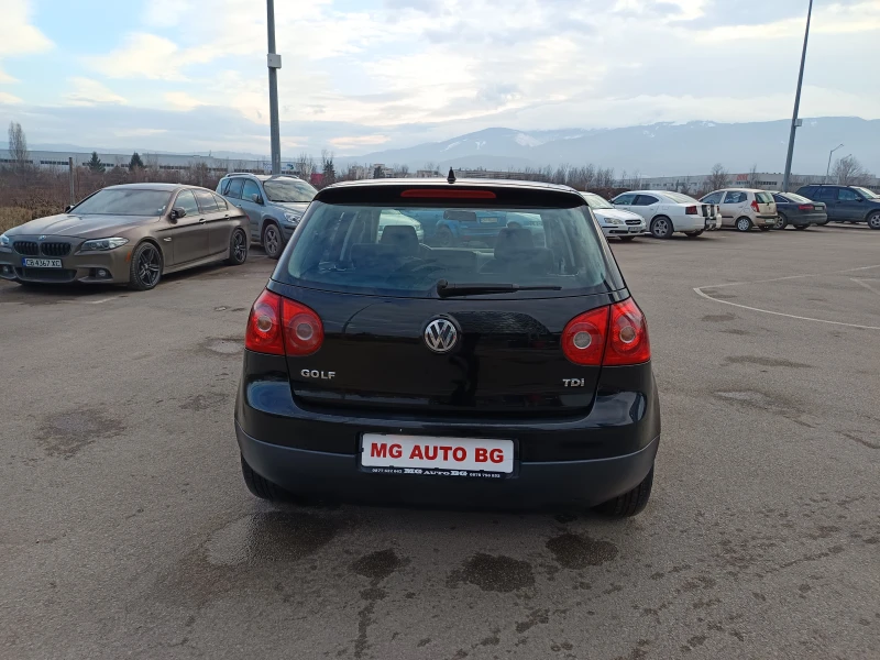 VW Golf 1.9TDI , снимка 6 - Автомобили и джипове - 49290689