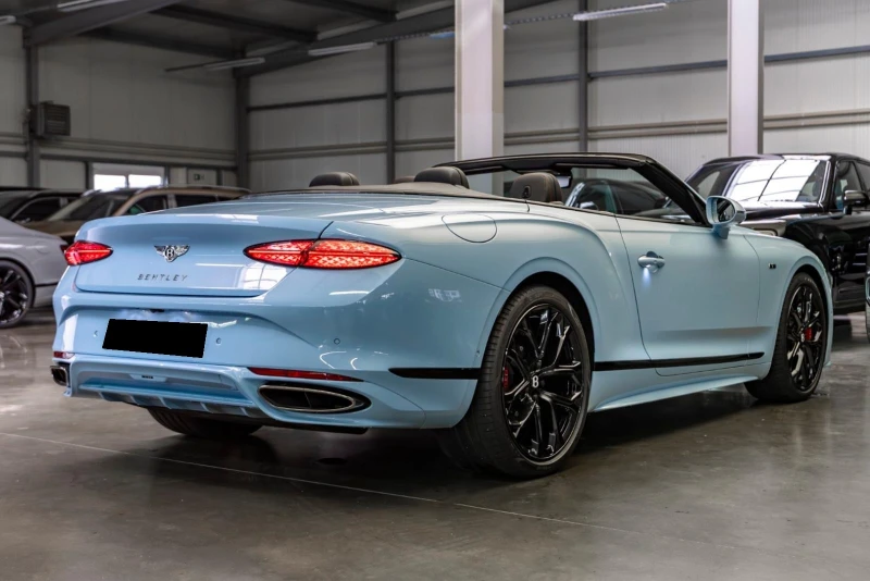 Bentley Continental gt GTC SPEED V8 HYBRID FIRST EDITION CERAMIC NAIM, снимка 4 - Автомобили и джипове - 51508720