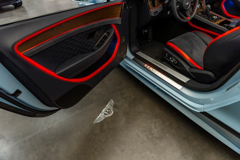 Bentley Continental gt GTC SPEED V8 HYBRID FIRST EDITION CERAMIC NAIM, снимка 11 - Автомобили и джипове - 51508720