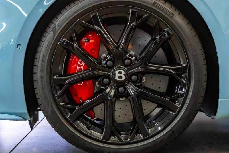 Bentley Continental gt GTC SPEED V8 HYBRID FIRST EDITION CERAMIC NAIM, снимка 9 - Автомобили и джипове - 51508720