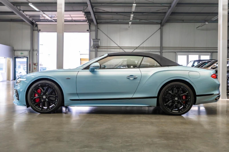 Bentley Continental gt GTC SPEED V8 HYBRID FIRST EDITION CERAMIC NAIM, снимка 8 - Автомобили и джипове - 51508720