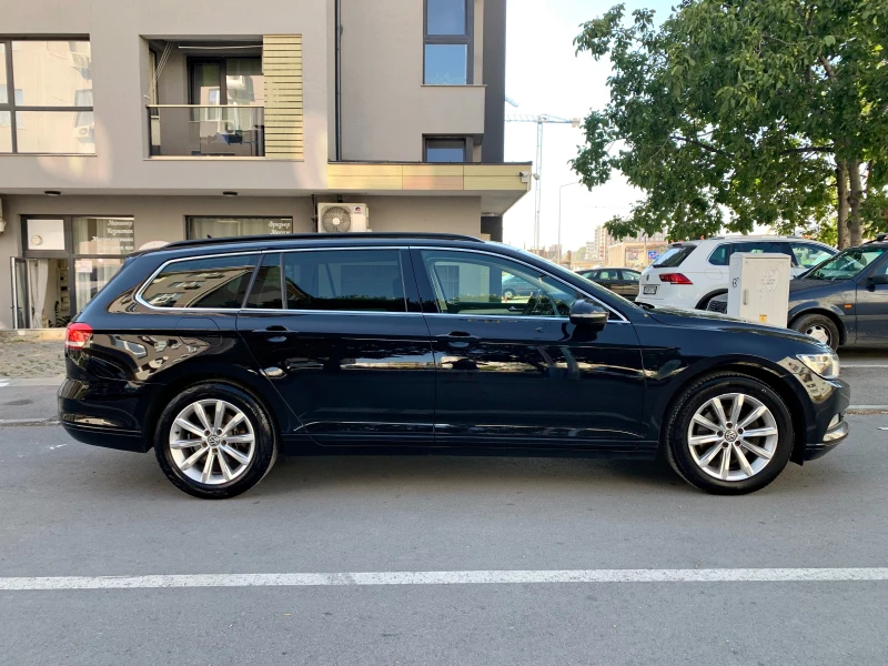 VW Passat 2.0TDI DSG DISTRONIC НАВИ КАМЕРА, снимка 5 - Автомобили и джипове - 51608547