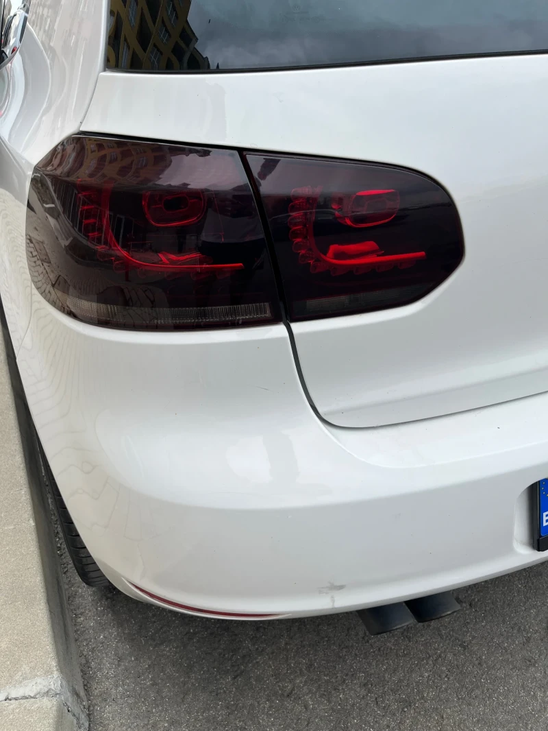 VW Golf, снимка 13 - Автомобили и джипове - 51964298