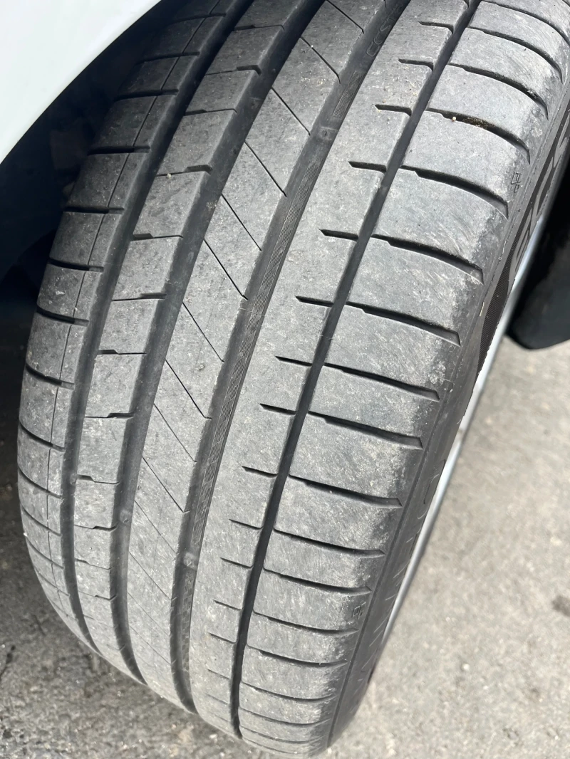 VW Golf, снимка 4 - Автомобили и джипове - 51964298