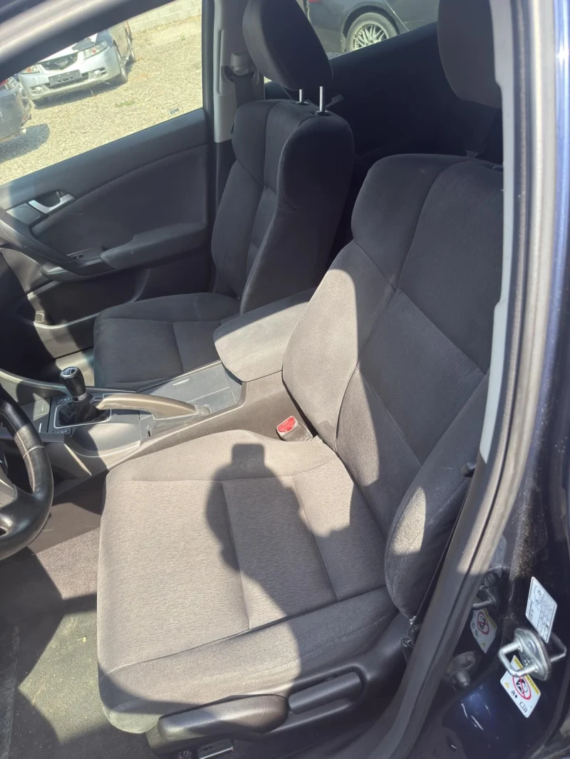 Honda Accord, снимка 5 - Автомобили и джипове - 52880829