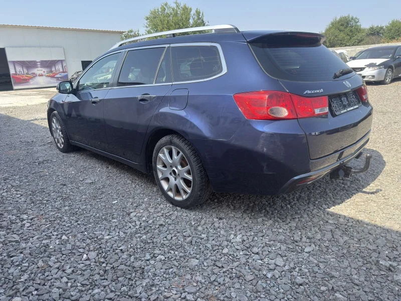 Honda Accord, снимка 4 - Автомобили и джипове - 52880829