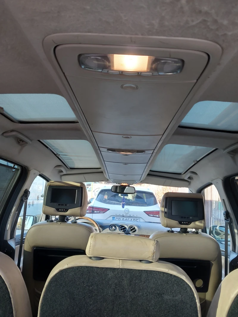 Ford Galaxy, снимка 8 - Автомобили и джипове - 52435171