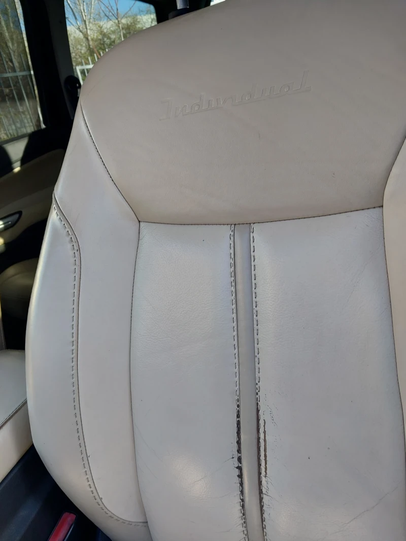 Ford Galaxy, снимка 10 - Автомобили и джипове - 52435171