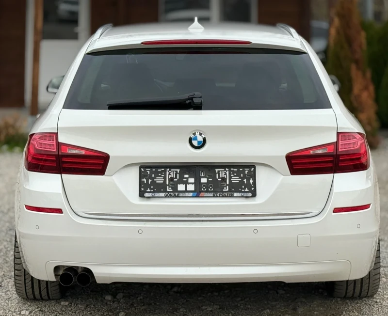 BMW 530 258кс * X-Drive* * SAT* * HUD* * Face-Lift* , снимка 5 - Автомобили и джипове - 52448062