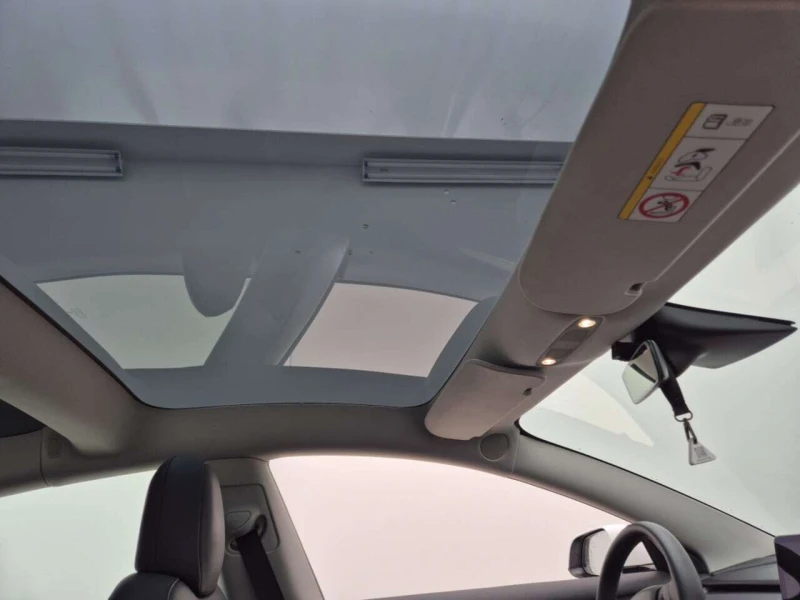 Tesla Model 3 LONG RANGE AWD, снимка 10 - Автомобили и джипове - 52562899