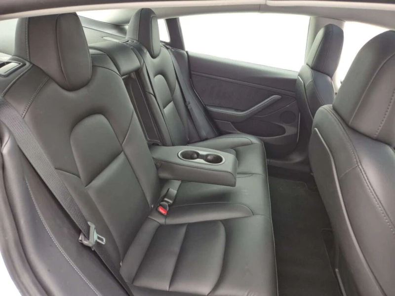 Tesla Model 3 LONG RANGE AWD, снимка 11 - Автомобили и джипове - 52562899