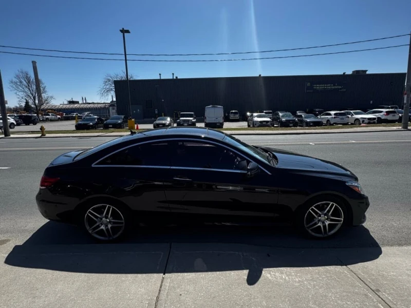 Mercedes-Benz E 400 AMG* RED NAPPA* HARMAN/KARDON* KEYLESS* PANORAMA* , снимка 6 - Автомобили и джипове - 52660840