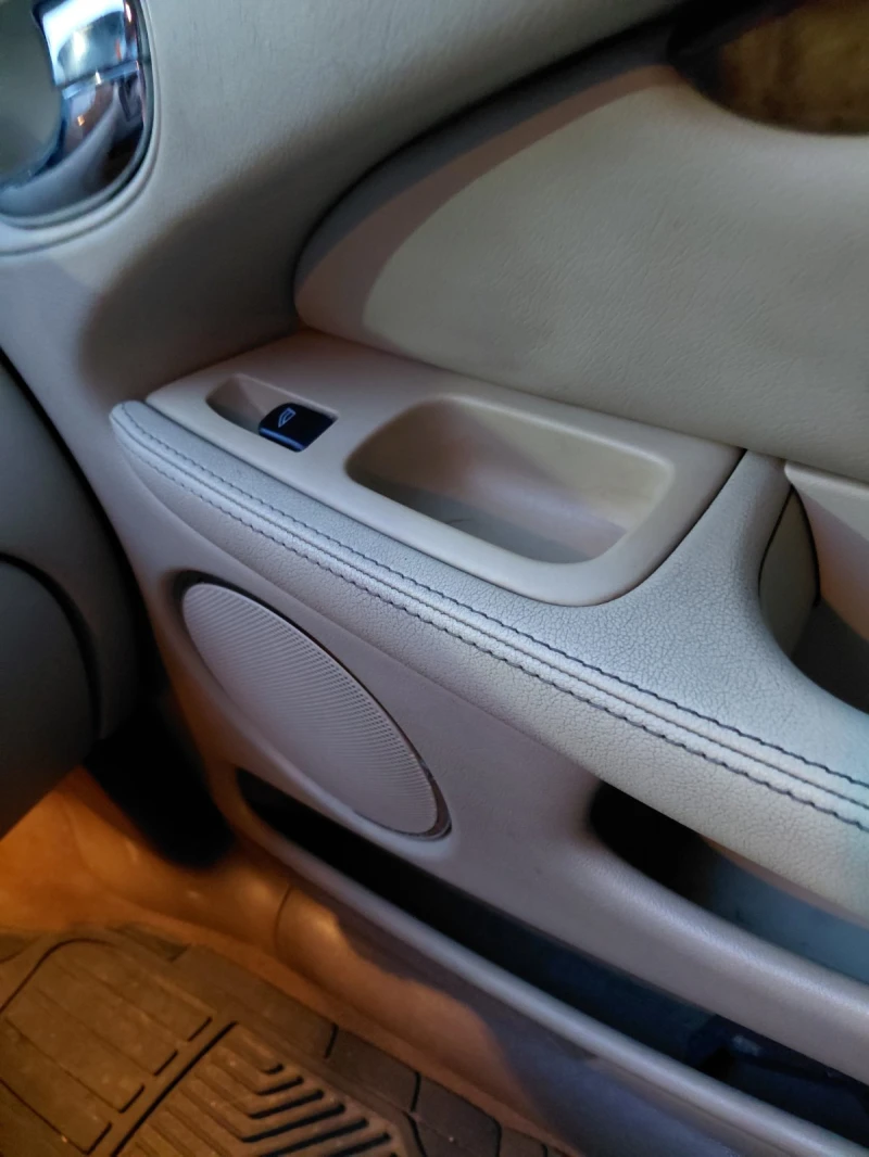 Jaguar X-type 2.0 DIZEL, снимка 6 - Автомобили и джипове - 52683863