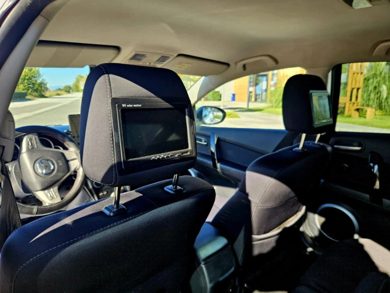 Mazda 6 2.0 140, снимка 16 - Автомобили и джипове - 52707160