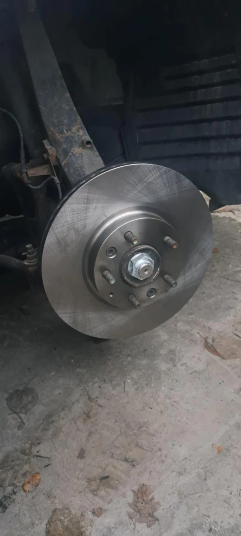 Mazda 6 2.0 140, снимка 12 - Автомобили и джипове - 52707160