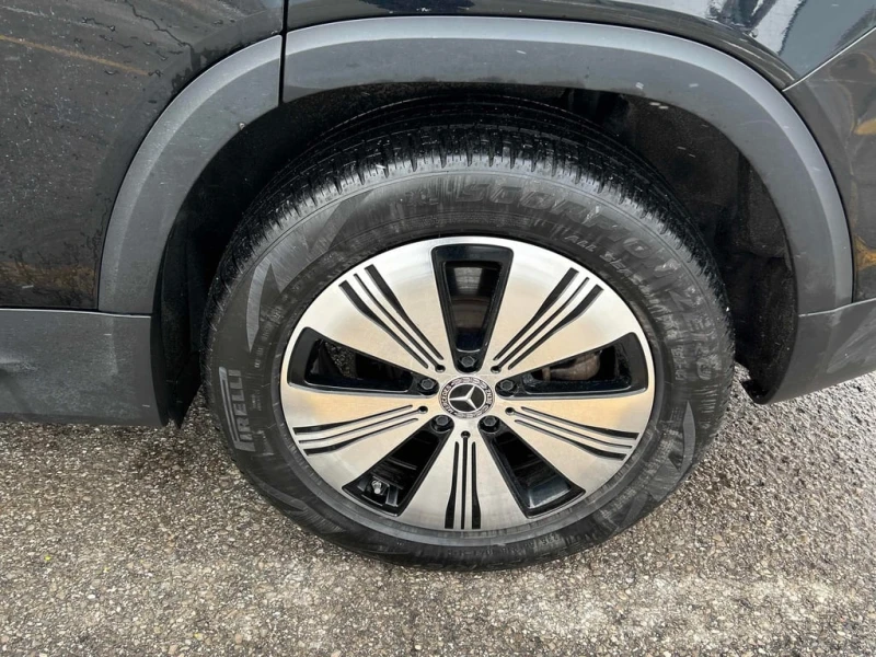 Mercedes-Benz EQB * 300 * CARFAX * БЕЗ ПЪРВОНАЧАЛНА ВНОСКА, снимка 10 - Автомобили и джипове - 52950721