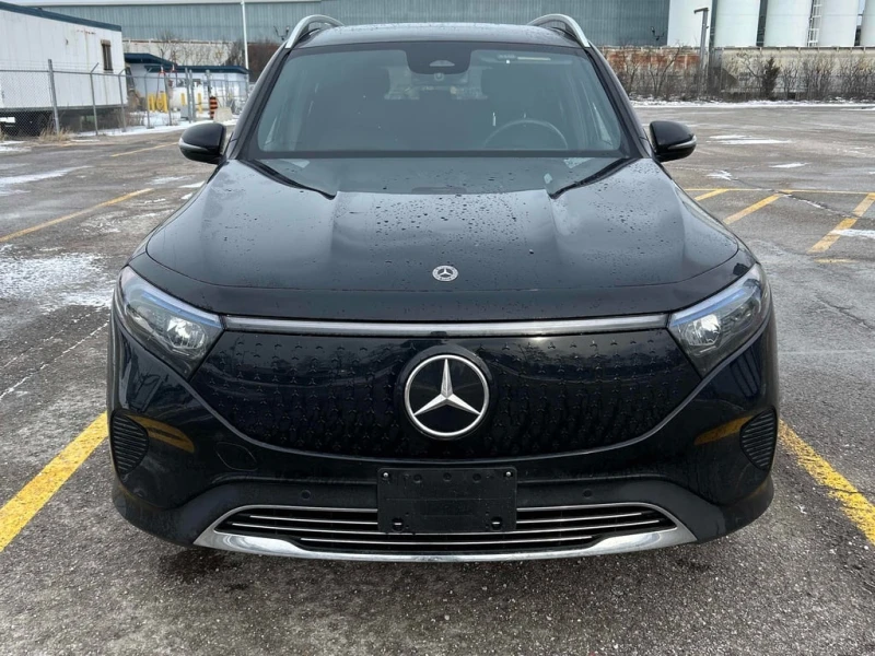 Mercedes-Benz EQB * 300 * CARFAX * БЕЗ ПЪРВОНАЧАЛНА ВНОСКА, снимка 6 - Автомобили и джипове - 52950721