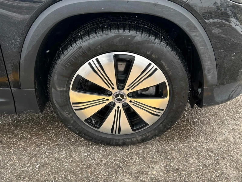 Mercedes-Benz EQB * 300 * CARFAX * БЕЗ ПЪРВОНАЧАЛНА ВНОСКА, снимка 7 - Автомобили и джипове - 52950721