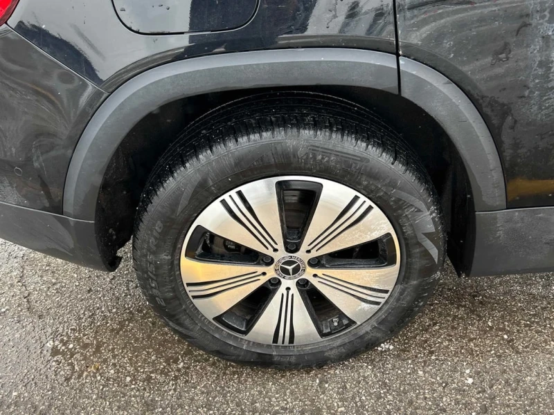 Mercedes-Benz EQB * 300 * CARFAX * БЕЗ ПЪРВОНАЧАЛНА ВНОСКА, снимка 12 - Автомобили и джипове - 52950721