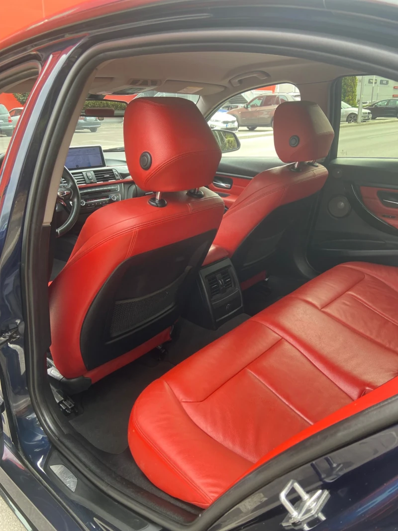 BMW 335 Xdrive Msport, снимка 6 - Автомобили и джипове - 53399450