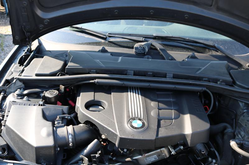 BMW 316 2.0D, снимка 9 - Автомобили и джипове - 26161420