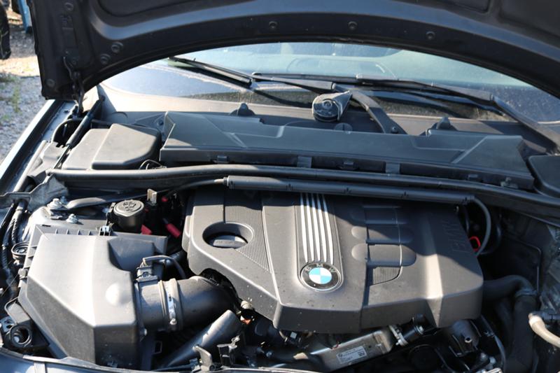 BMW 316 2.0D, снимка 10 - Автомобили и джипове - 26161420