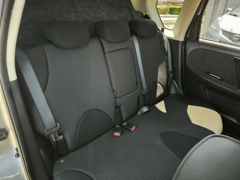 Nissan Note 1.6i - 6700 лв. - 61350049 | Car24.bg