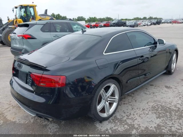 Audi S5 * PREMIUM PLUS* * АВТОКРЕДИТ*  - изображение 8