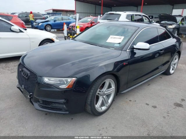 Audi S5 * PREMIUM PLUS* * АВТОКРЕДИТ*  - изображение 6