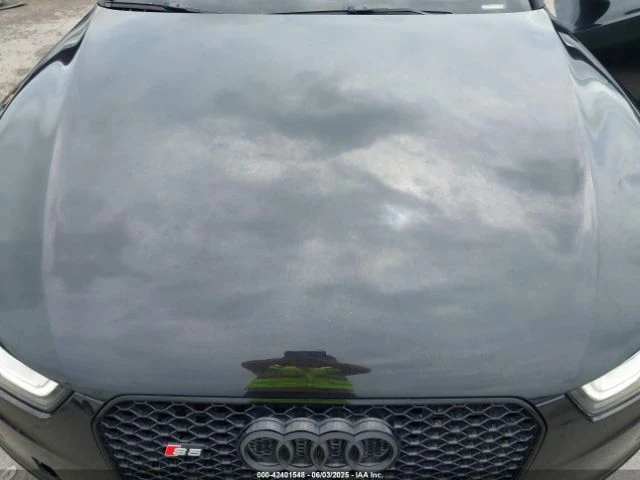 Audi S5 * PREMIUM PLUS* * АВТОКРЕДИТ*  - изображение 3