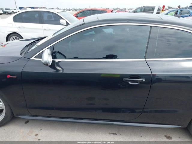 Audi S5 * PREMIUM PLUS* * АВТОКРЕДИТ*  - изображение 4