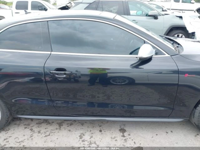 Audi S5 * PREMIUM PLUS* * АВТОКРЕДИТ*  - изображение 5