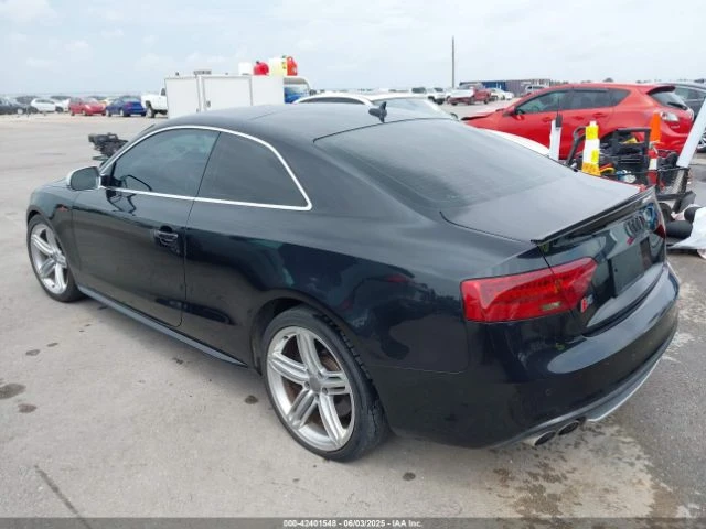 Audi S5 * PREMIUM PLUS* * АВТОКРЕДИТ*  - изображение 7