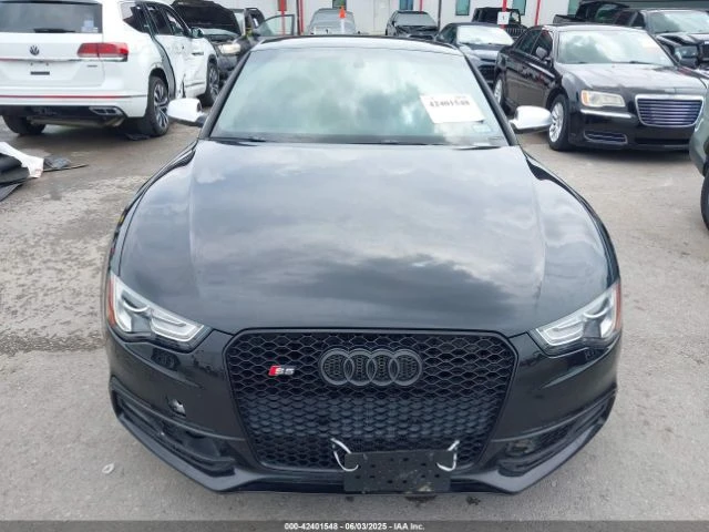 Audi S5 * PREMIUM PLUS* * АВТОКРЕДИТ*  - изображение 2