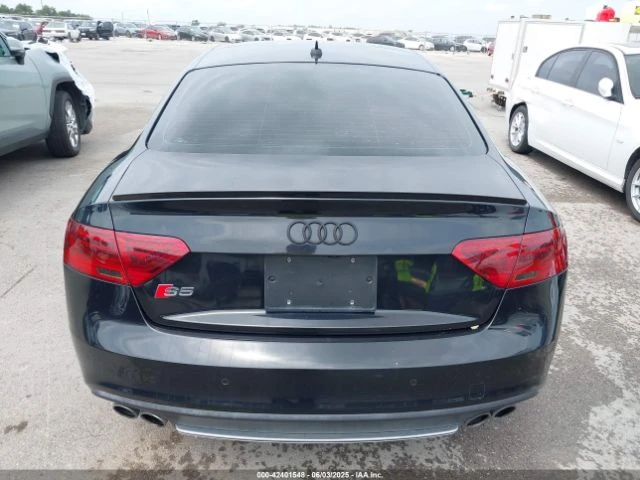 Audi S5 * PREMIUM PLUS* * АВТОКРЕДИТ*  - изображение 9