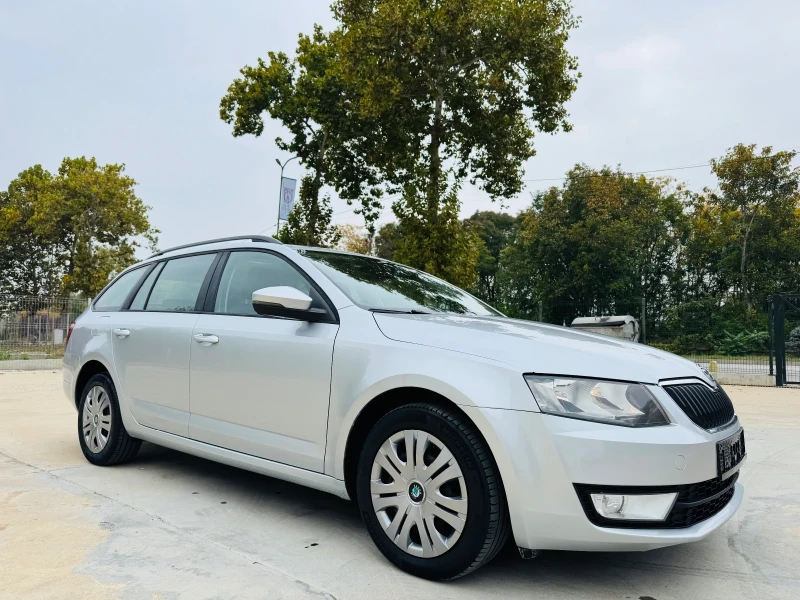 Skoda Octavia * 2.0TDI* 4x4* 2014г* 150кс*  - 12500 лв. / 6391.15 € - 18015551 1