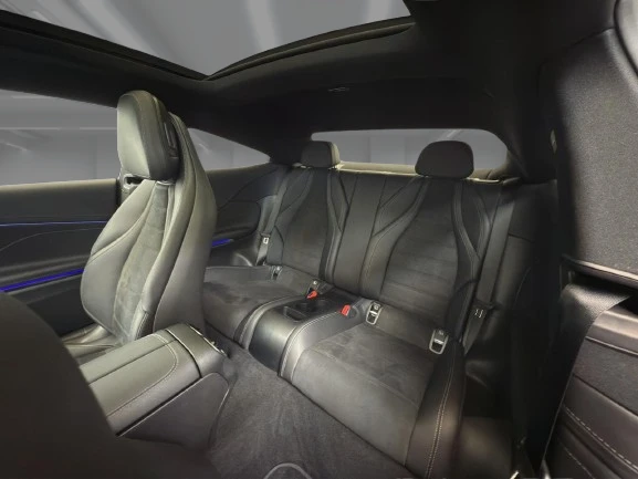 Mercedes-Benz CLE 220d = AMG Line = Premium  | Mobile.bg   11