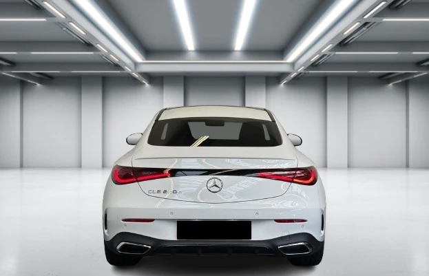 Mercedes-Benz CLE 220d = AMG Line = Premium  | Mobile.bg   4