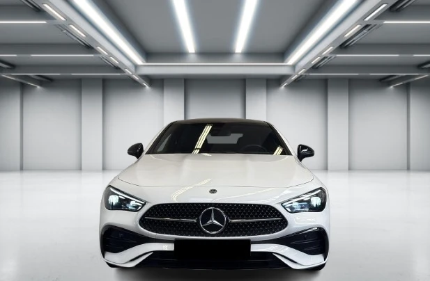 Mercedes-Benz CLE 220d = AMG Line = Premium  | Mobile.bg   3