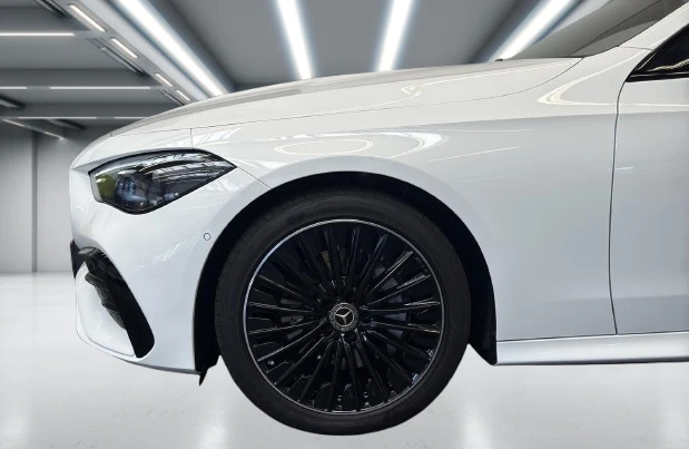 Mercedes-Benz CLE 220d = AMG Line = Premium  | Mobile.bg   7