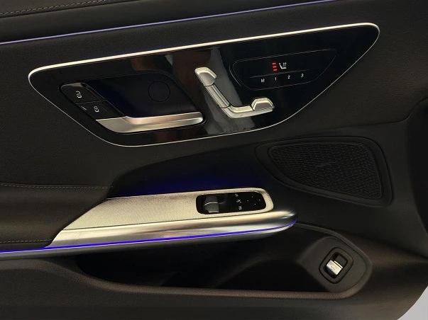 Mercedes-Benz CLE 220d = AMG Line = Premium  | Mobile.bg   8