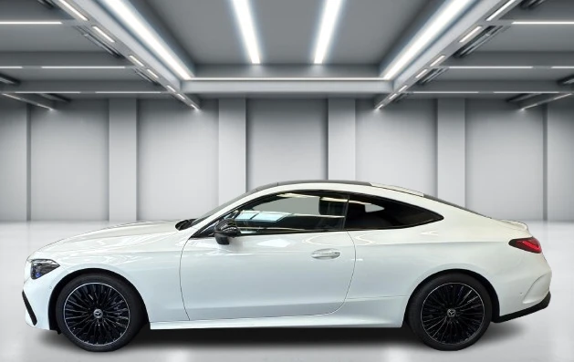 Mercedes-Benz CLE 220d = AMG Line = Premium  | Mobile.bg   6